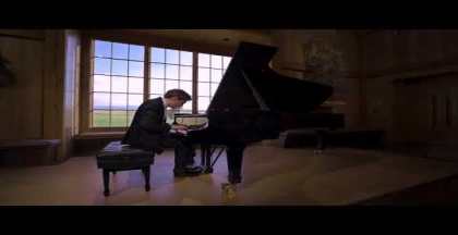 Yevgeny Sudbin plays Medtner: Sonata Tragica in C minor, Op. 39, No. 5, from “Forgotten Melodies”