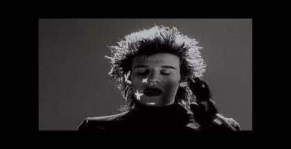 Love and Rockets - So Alive HD
