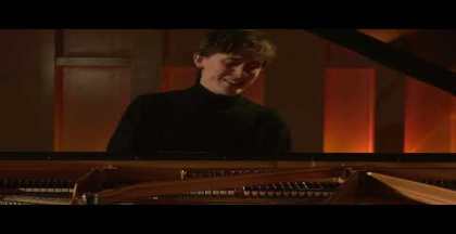 A Master re-established: Nikolai Medtner | World Piano Day 2023