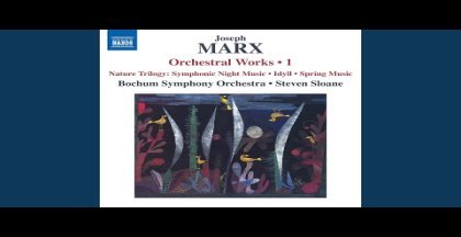 Symphonische Nachtmusik