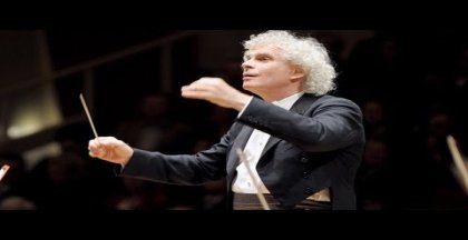 Brahms: Symphony No. 1 / Rattle · Berliner Philharmoniker