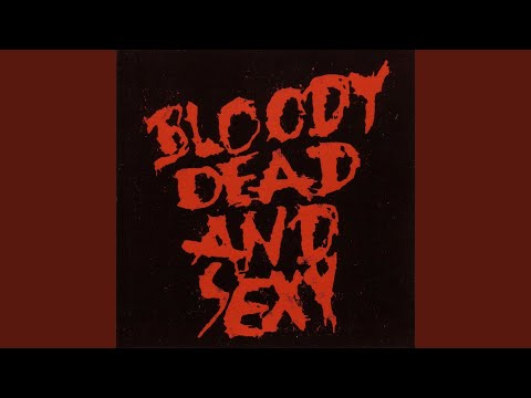 Bloody Rose