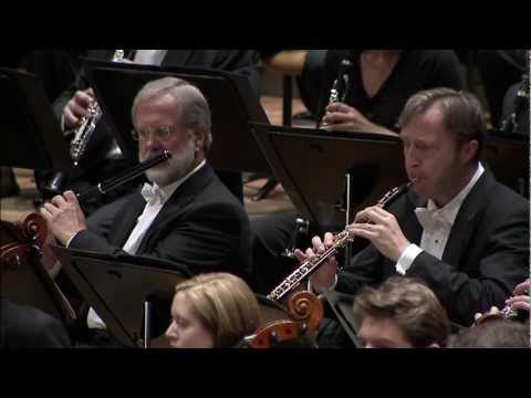 Berg: Three Pieces for Orchestra / Rattle · Berliner Philharmoniker