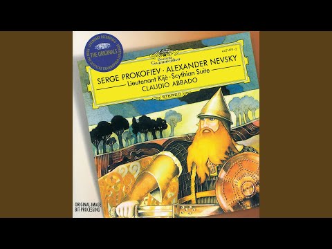 Prokofiev: Alexander Nevsky, Op. 78: V. The Battle on Ice