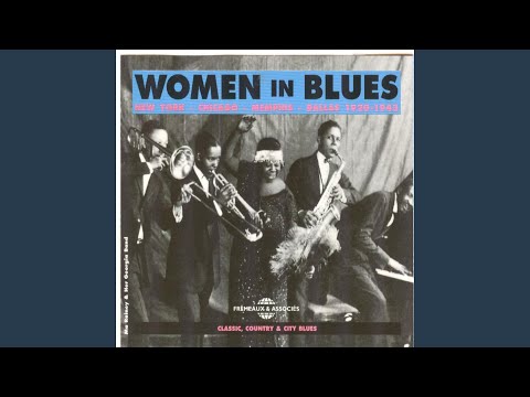 Crazy Blues