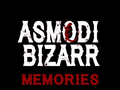 ASMODI BIZARR - &quot;MEMORIES&quot; [official Video]