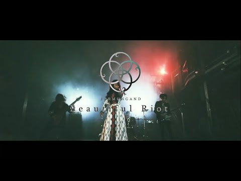 JORMUNGAND - Beautiful Riot (Official Music Video)