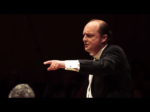 Prokofjew: 1. Sinfonie (»Symphonie classique«) ∙ hr-Sinfonieorchester ∙ François Leleux