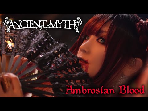 ANCIENT MYTH / Ambrosian Blood (Official Music Video)