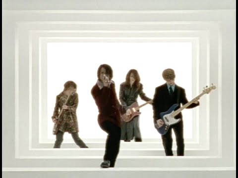 GLAY / グロリアス