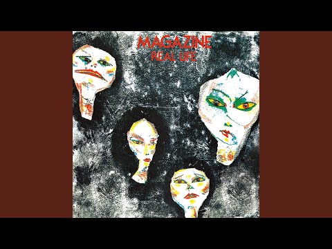 Definitive Gaze (Remastered 2007)
