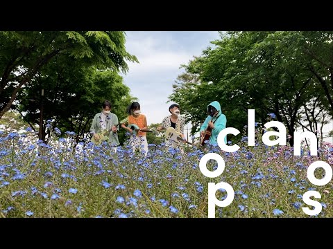 [MV] 24아워즈 (24Hours) - 밤산책 (Moonlight) / Official Music Video