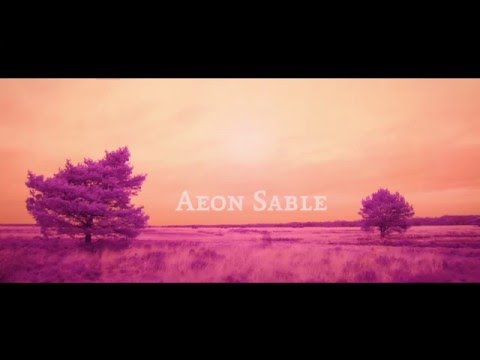 Aeon Sable - Hypaerion - 2016 - Elysion - OFFICIAL VIDEO