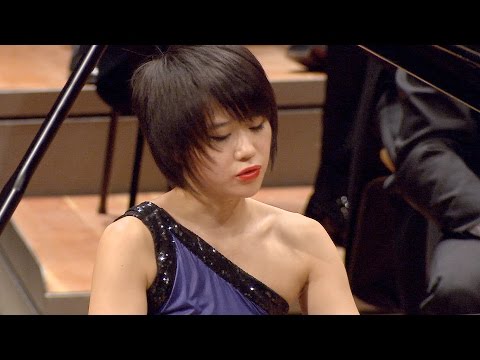 Prokofiev: Piano Concerto No. 2 / Järvi · Wang · Berliner Philharmoniker