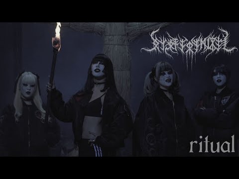 NECRONOMIDOL - RITUAL