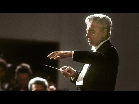 Debussy: La Mer / Karajan · Berliner Philharmoniker