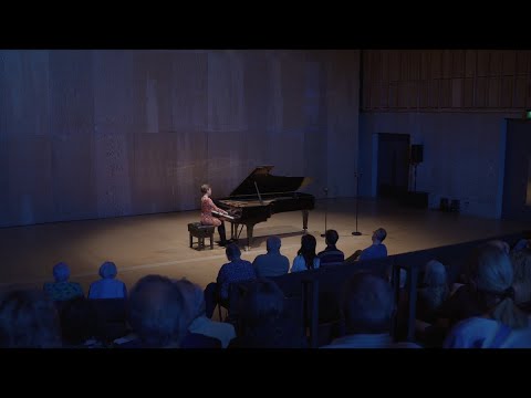 Nikolai Medtner - Sonata Romantica, Op. 53 No. 1