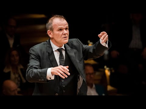 Varèse: Ionisation / Roth · Berliner Philharmoniker