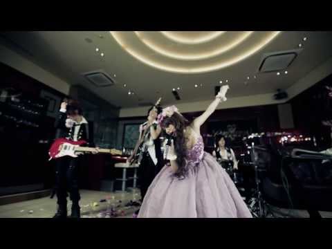 CROSS VEIN 「forget-me-not」 Official MV 【HD】