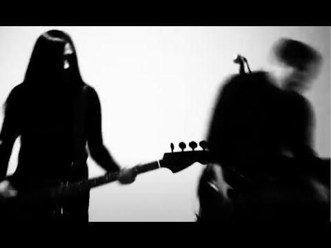 A Cloud Of Ravens &quot;When It Comes&quot; (Official Music Video)