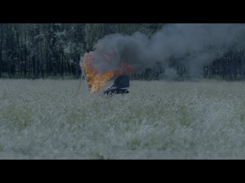 Dabo Lang 大波浪乐队 -Fill In VIDEO