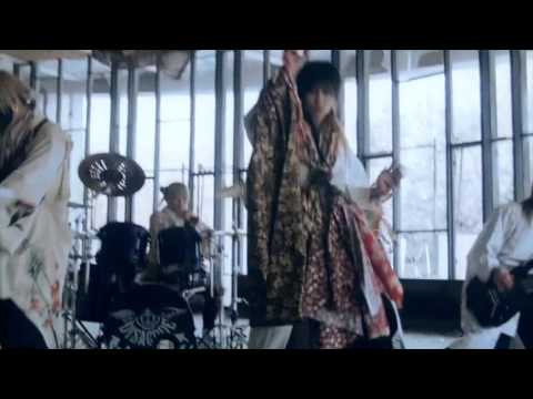 【DISACODE】サクラ×クロク×クラク【2014年MV】