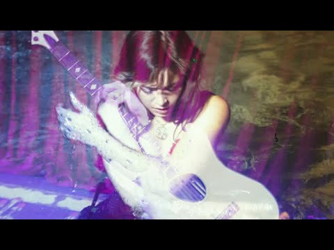 Rosegarden Funeral Party - Polaroid (Official Music Video)