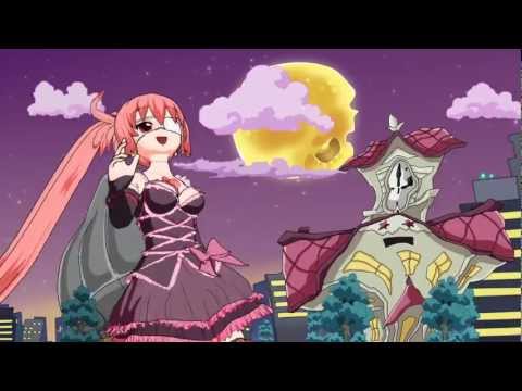 【フランチェスカ】Hungry Zombie Francesca!!　song by Francesca (CV:Yui Makino)