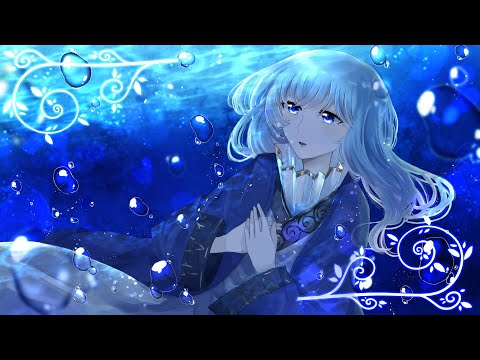 【Ether】蘇る記憶【オリジナル民族調曲】