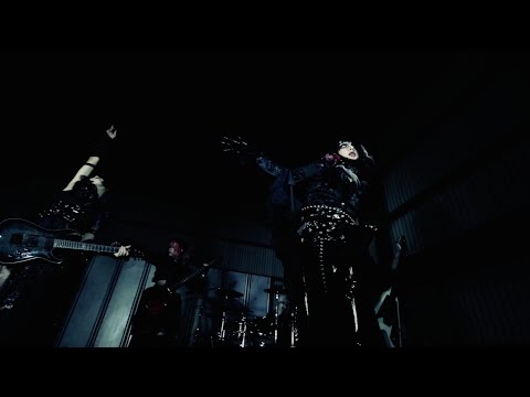 ラヴェーゼ [Vanishing to chaos] MV FULL