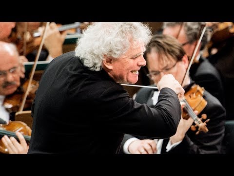 Stravinsky: Le Sacre du printemps / Rattle · Berliner Philharmoniker