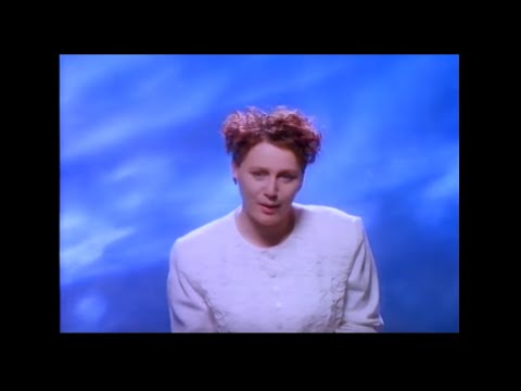 Cocteau Twins - Carolyn&#039;s Fingers (Official Video)