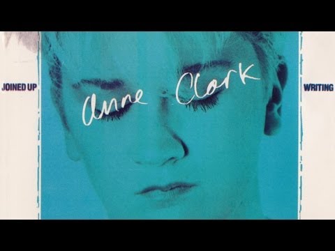 Anne Clark - Our Darkness