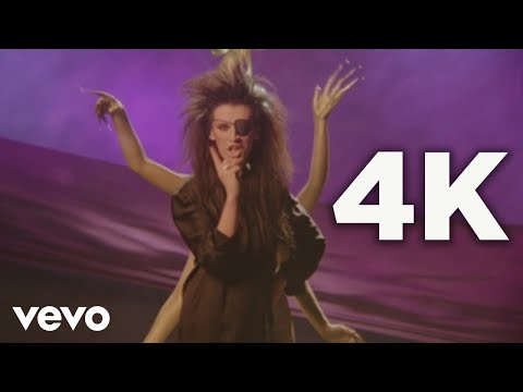 Dead Or Alive - You Spin Me Round (Like a Record) (Official Video)