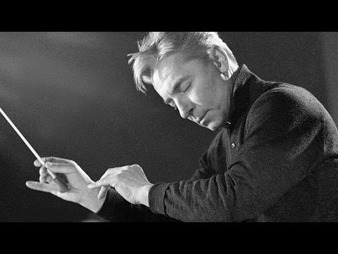 Dvořák: Symphony No. 9 &quot;From the New World&quot; / Karajan · Berliner Philharmoniker