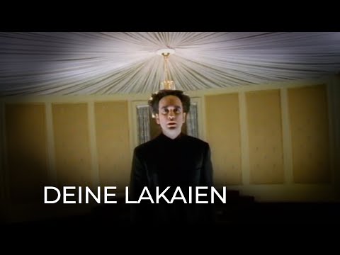 Deine Lakaien - Return (Official Video)