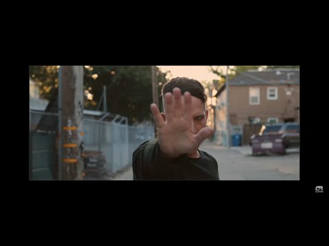 Creux Lies &quot;Portals&quot; (Official Music Video)