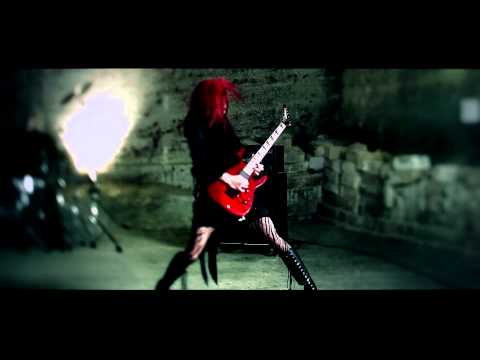 Femme Fatale &quot;FREYA&quot; (Official Music Video)