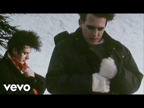 The Cure - Pictures Of You