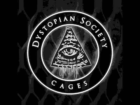 Dystopian Society - Antisocial