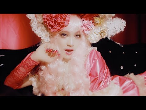 Kaya - FABULOUS (Official Music Video)