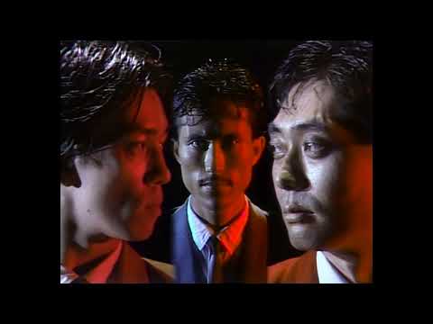 Yellow Magic Orchestra – “Rydeen“ (Official Music Video)