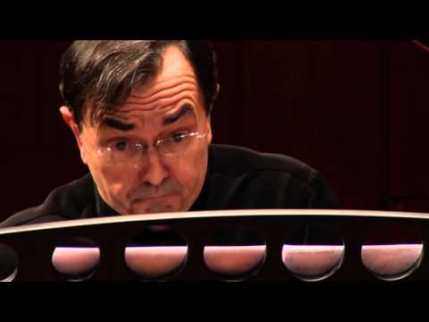 Stockhausen: Klavierstück IX ∙ Pierre-Laurent Aimard