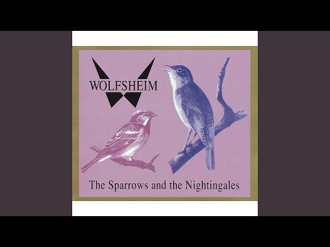 The Sparrows And The Nightingales