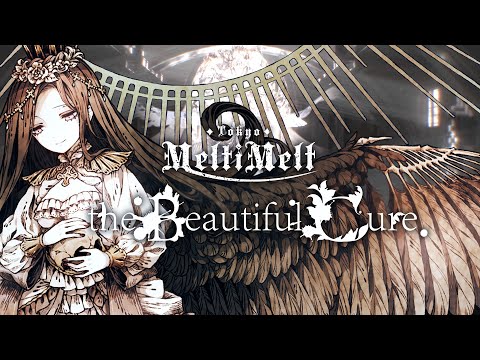 Tokyo.MeltiMelt - the Beautiful Cure feat.nayuta [MV FULL]