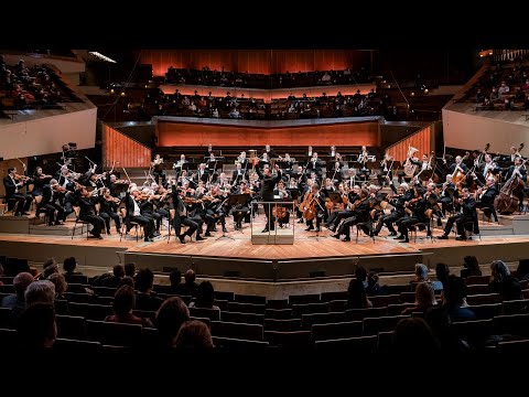Rachmaninov: Symphony No. 2 / Petrenko · Berliner Philharmoniker