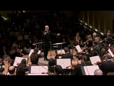 Sibelius: Symphony No. 7 / P. Järvi · Berliner Philharmoniker