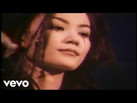 王菲 - 胡思亂想 (1994 Live)