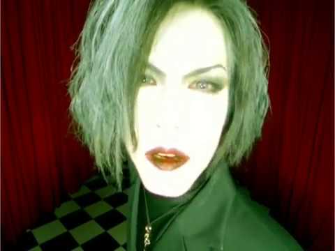 MALICE MIZER - Beast Of Blood (OFFICIAL MUSIC VIDEO)