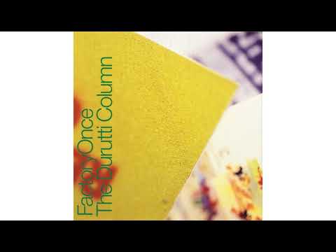 The Durutti Column - Sketch For A Summer